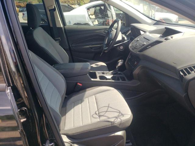 Photo 5 from auction – 2018 FORD ESCAPE S with VIN 1FMCU0F76JUB53459