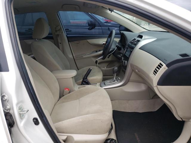 Photo 5 from auction – 2013 TOYOTA COROLLA BA with VIN 5YFBU4EE8DP117765