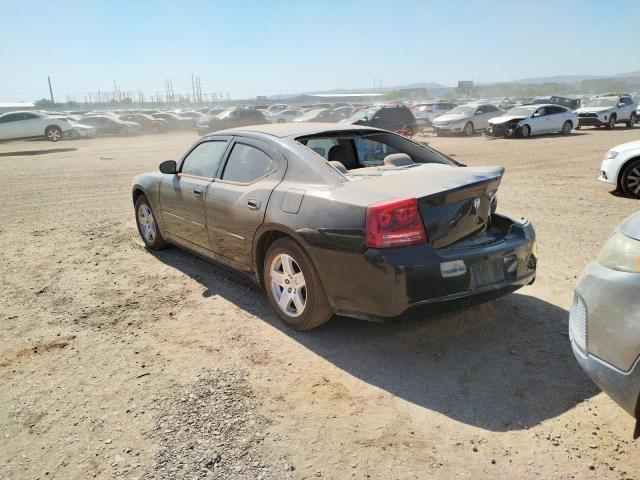Photo 3 from auction – 2006 DODGE CHARGER SE with VIN 2B3KA43G16H136391