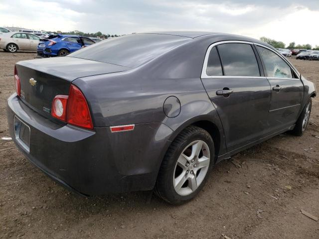 Photo 4 from auction – 2010 CHEVROLET MALIBU LS with VIN 1G1ZA5E09AF281233