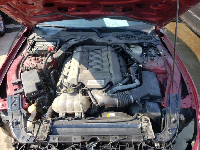 Photo 7 from auction – 2016 FORD MUSTANG GT with VIN 1FA6P8CF8G5316706
