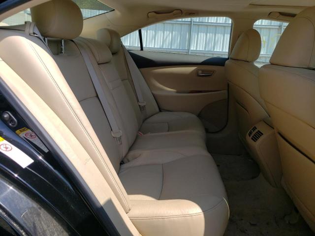 Photo 6 from auction – 2008 LEXUS ES 350 with VIN JTHBJ46G982252037