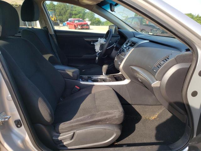 Photo 5 from auction – 2014 NISSAN ALTIMA 2.5 with VIN 1N4AL3AP5EN371647