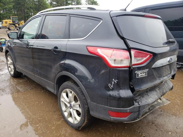 Photo 3 from auction – 2015 FORD ESCAPE TIT with VIN 1FMCU9J95FUC52973