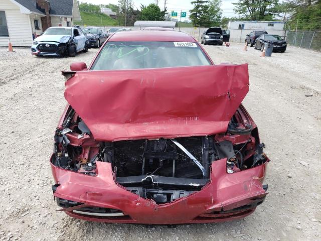 Photo 7 from auction – 2010 BUICK LUCERNE CX with VIN 1G4HC5EM1AU101587