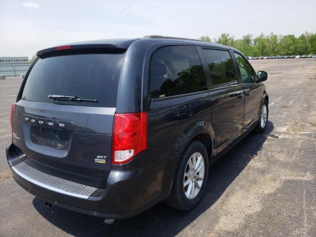 Photo 4 from auction – 2014 DODGE GRAND CARA with VIN 2C4RDGCG0ER304620
