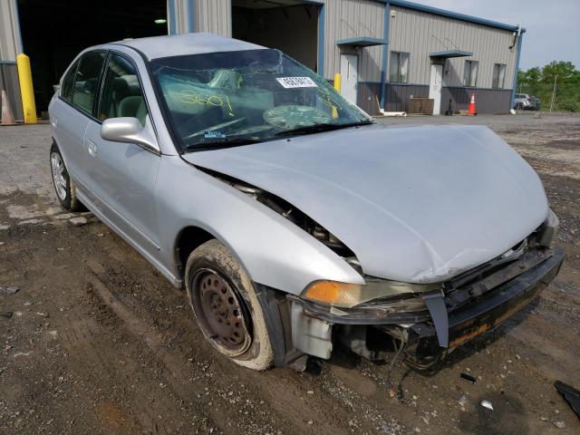Photo 1 from auction – 2003 MITSUBISHI GALANT ES with VIN 4A3AA46G33E052904