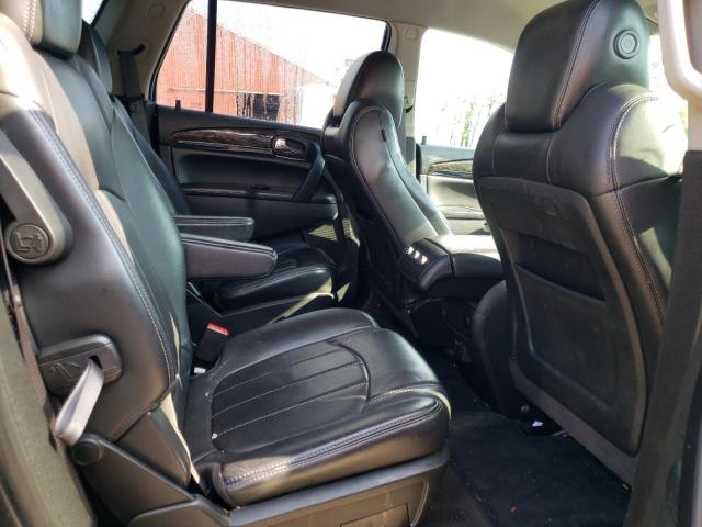 Photo 6 from auction – 2014 BUICK ENCLAVE with VIN 5GAKVBKDXEJ101801
