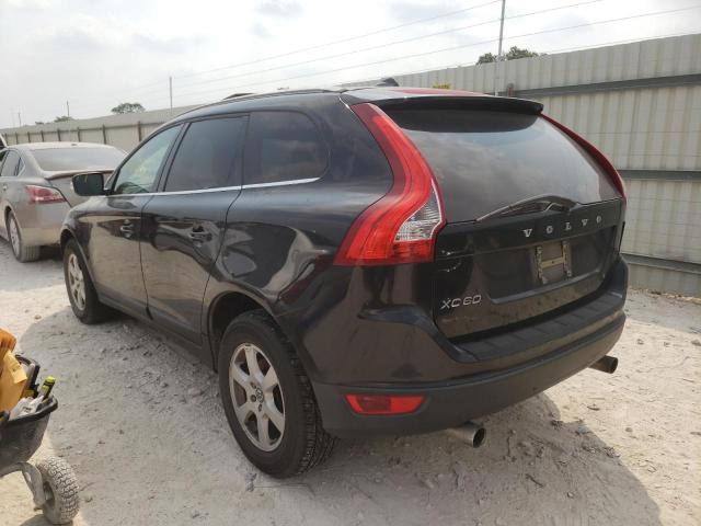 Photo 6 from auction – 2012 VOLVO XC60 3.2 with VIN YV4952DL3C2332545