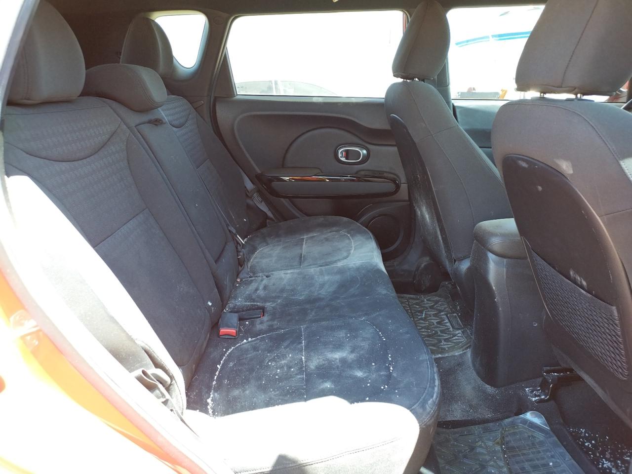 Photo 6 from auction – 2015 KIA SOUL ! with VIN KNDJX3A52F7809625