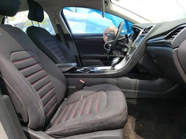 Photo 5 from auction – 2015 FORD FUSION SE with VIN 3FA6P0H73FR215829