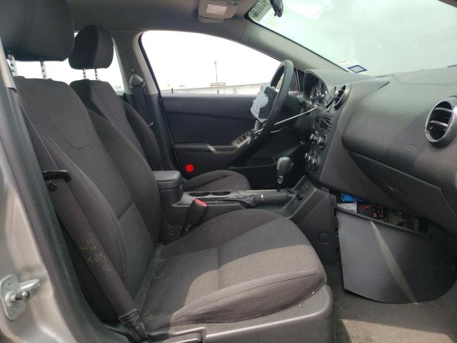 Photo 5 from auction – 2006 PONTIAC G6 SE with VIN 1G2ZF55B064201738