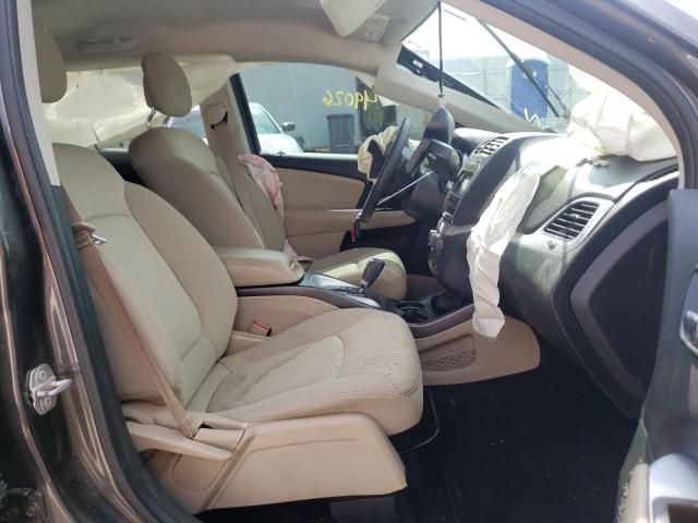 Photo 5 from auction – 2020 DODGE JOURNEY SE with VIN 3C4PDCAB3LT180408