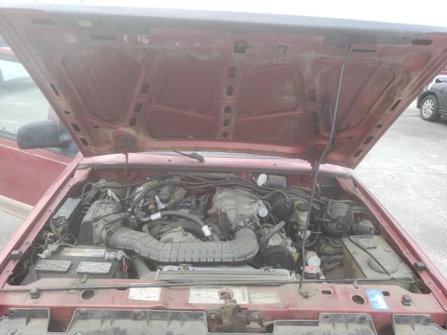 Photo 7 from auction – 1992 FORD EXPLORER with VIN 1FMDU34X2NUC21979