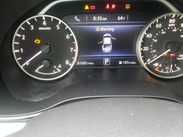 Photo 8 from auction – 2016 NISSAN MAXIMA 3.5 with VIN 1N4AA6AP2GC391702