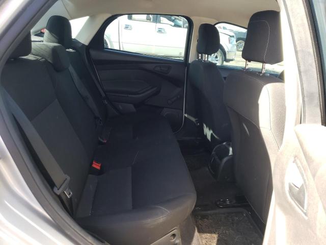 Photo 6 from auction – 2017 FORD FOCUS S with VIN 1FADP3E27HL324958
