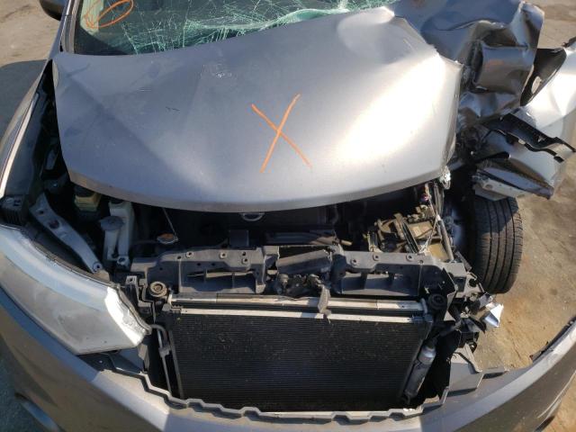 Photo 7 from auction – 2016 NISSAN QUEST S with VIN JN8AE2KP8G9152274