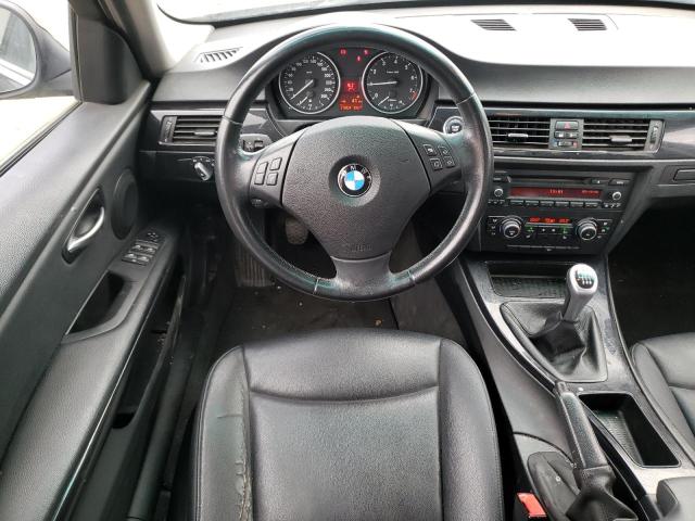 Photo 9 from auction – 2011 BMW 328 XI with VIN WBAPK7C50BA773098