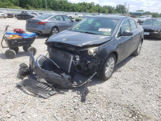 Foto 2 de la subasta – 2016 BUICK VERANO con VIN 1G4PP5SK8G4117734