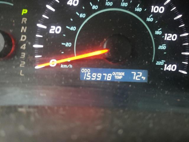 Photo 8 from auction – 2007 TOYOTA CAMRY with VIN 4T1BE46K67U174339