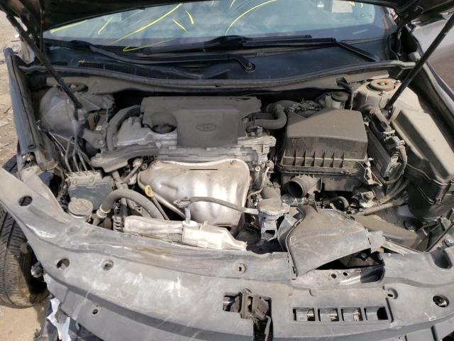 Zdjęcie 7 z aukcji – 2015 TOYOTA CAMRY LE z VIN 4T1BF1FK3FU078596