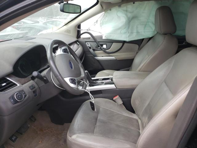 Photo 5 from auction – 2011 FORD EDGE LIMIT with VIN 2FMDK3KC8BBA96526
