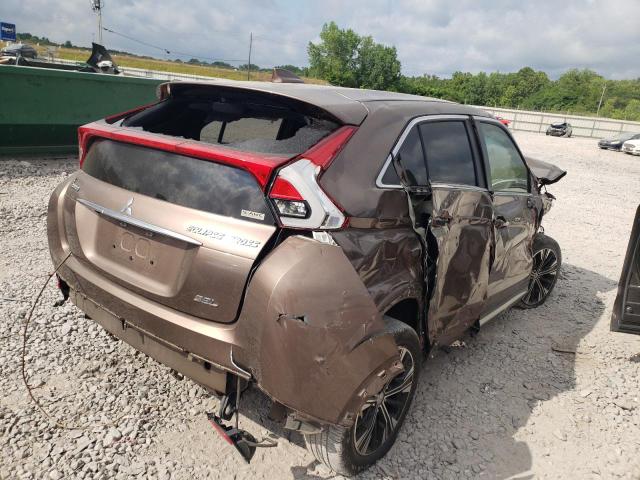 Photo 4 from auction – 2019 MITSUBISHI ECLIPSE CR with VIN JA4AT5AA1KZ019990