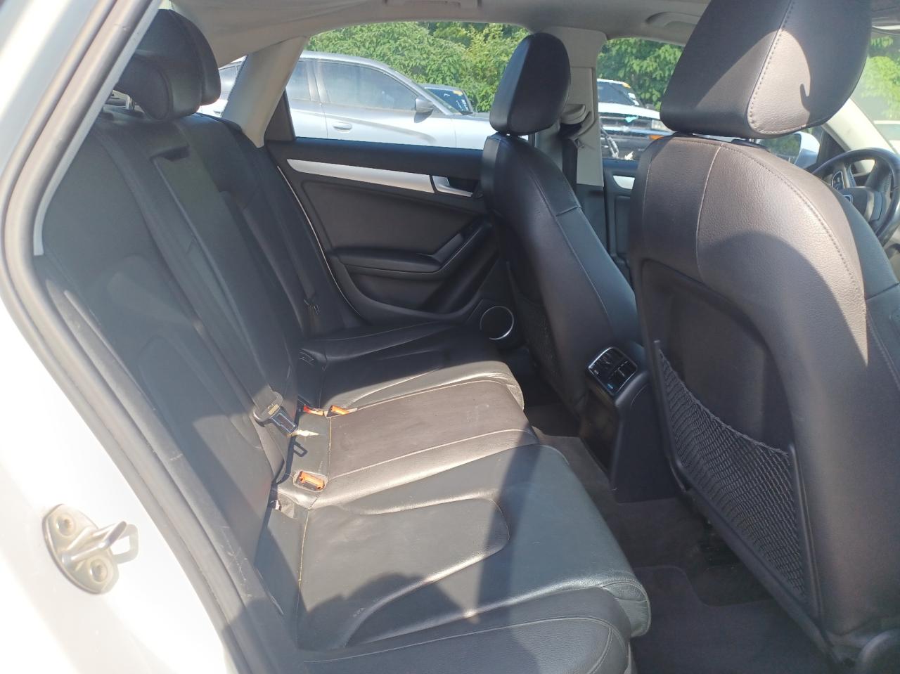 Photo 6 from auction – 2011 AUDI A4 PREMIUM with VIN WAUEFAFL0BN002846