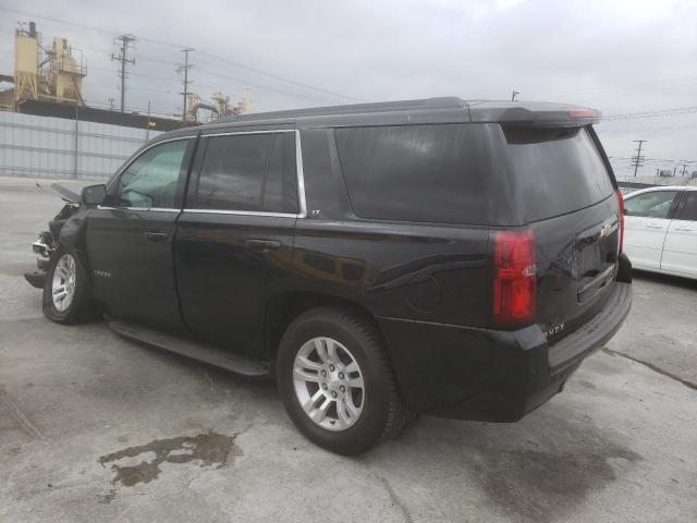 Photo 3 from auction – 2017 CHEVROLET TAHOE C150 with VIN 1GNSCBKC8HR169328
