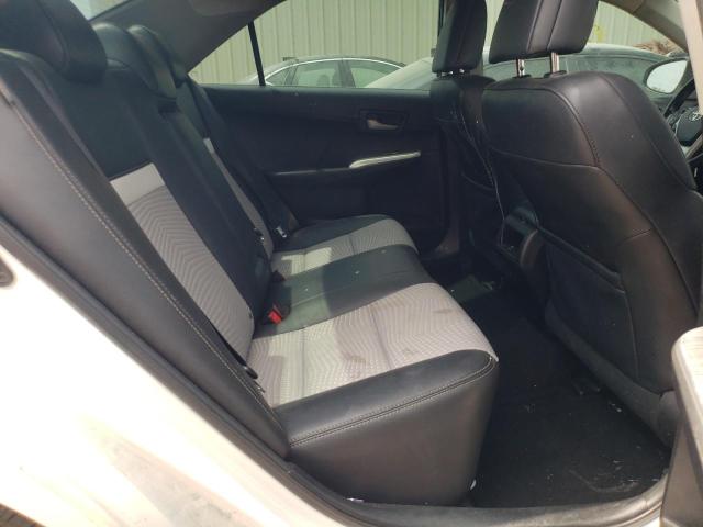 Photo 6 from auction – 2014 TOYOTA CAMRY L with VIN 4T1BF1FK7EU820982