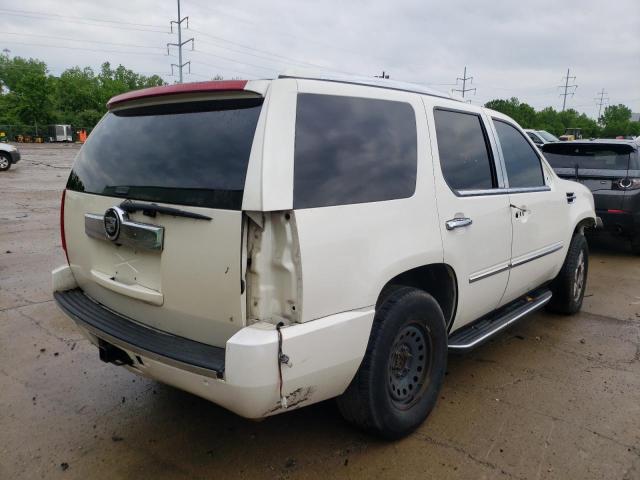 Photo 4 from auction – 2007 CADILLAC ESCALADE L with VIN 1GYFK63837R100568