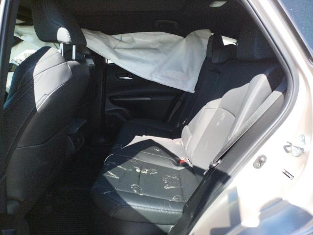 Photo 6 from auction – 2021 TOYOTA VENZA LE with VIN JTEAAAAH2MJ082725