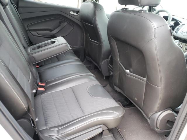 Photo 6 from auction – 2016 FORD ESCAPE SE with VIN 1FMCU0G7XGUA48611