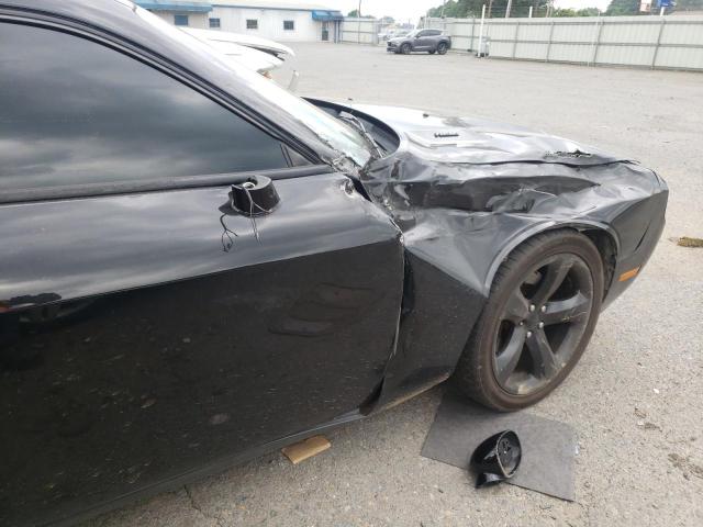 Photo 9 from auction – 2013 DODGE CHALLENGER with VIN 2C3CDYBT0DH574126