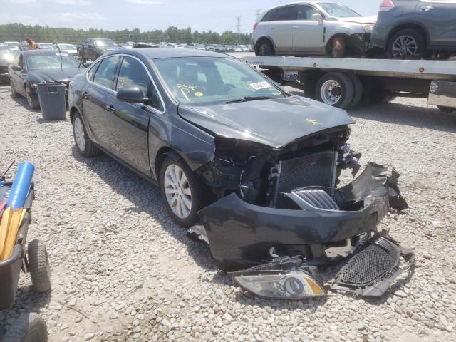 BUICK VERANO 2016 with VIN 1G4PP5SK8G4117734 - Photo from auction