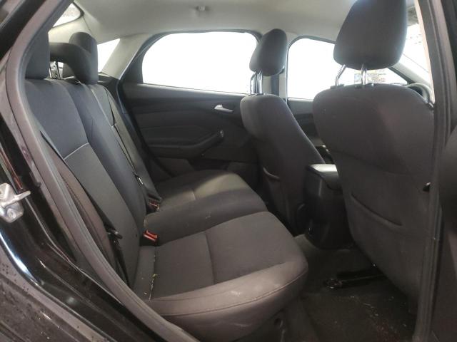 Foto 6 de la subasta – 2012 FORD FOCUS SEL con VIN 1FAHP3H29CL105554