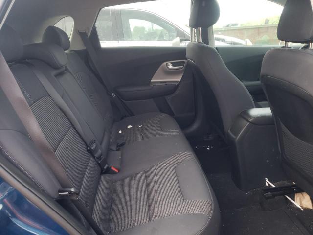 Photo 6 from auction – 2018 KIA NIRO FE with VIN KNDCB3LC6J5205597