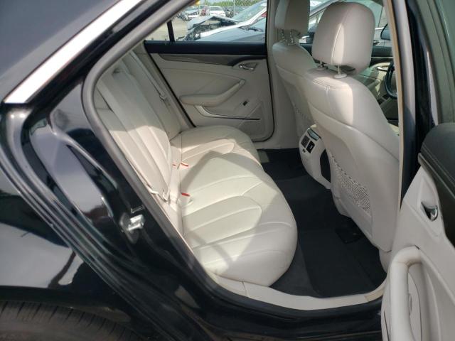 Photo 6 from auction – 2008 CADILLAC CTS with VIN 1G6DM577880116826