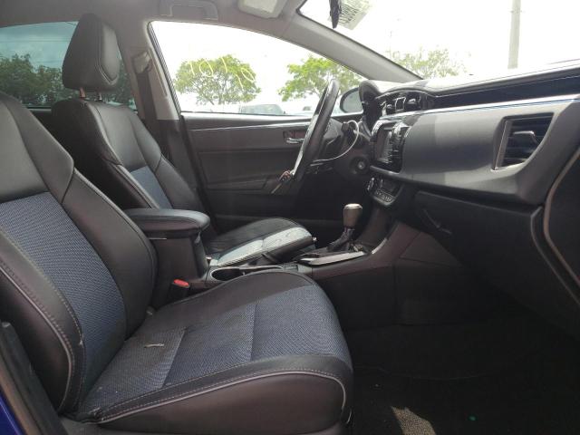 Photo 5 from auction – 2016 TOYOTA COROLLA L with VIN 2T1BURHE6GC516378