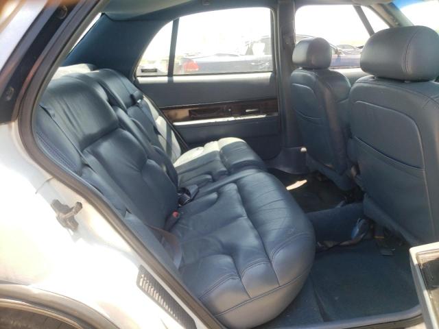 Photo 6 from auction – 1997 BUICK LESABRE CU with VIN 1G4HP52K2VH528959