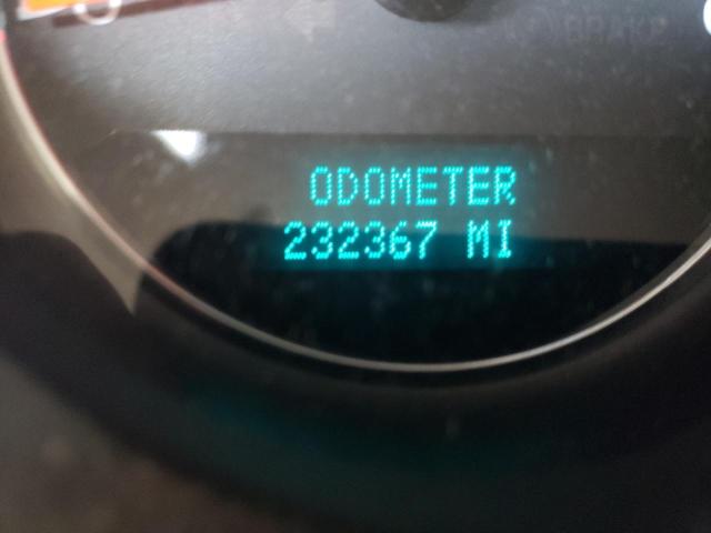 Photo 8 from auction – 2011 GMC YUKON SLT with VIN 1GKS2CE06BR226950