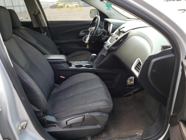 Photo 5 from auction – 2011 CHEVROLET EQUINOX LT with VIN 2CNALDEC6B6222361