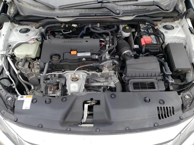 Photo 7 from auction – 2018 HONDA CIVIC EX with VIN 2HGFC2F71JH564921
