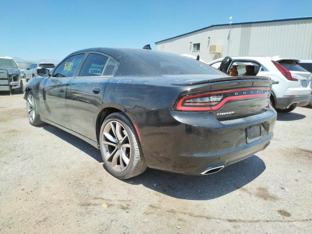 Foto 3 de la subasta – 2015 DODGE CHARGER R/ con VIN 2C3CDXCT6FH784550