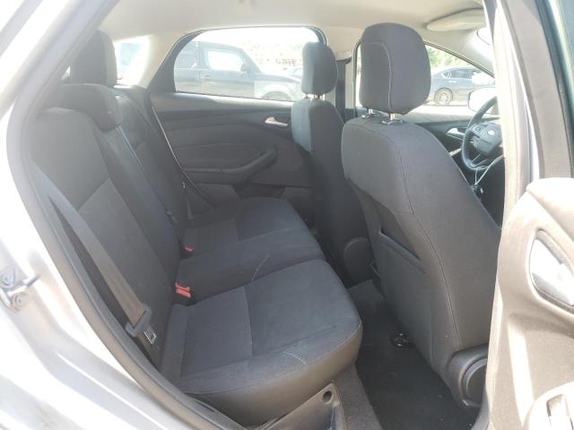 Photo 6 from auction – 2018 FORD FOCUS SE with VIN 1FADP3K25JL244746