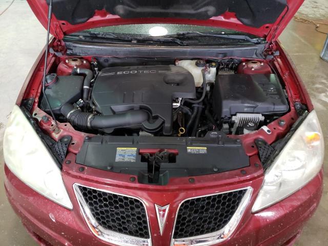 Photo 7 from auction – 2010 PONTIAC G6 with VIN 1G2ZA5EB1A4158907