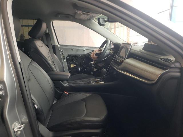 Photo 5 from auction – 2022 JEEP COMPASS LA with VIN 3C4NJDFB2NT112585