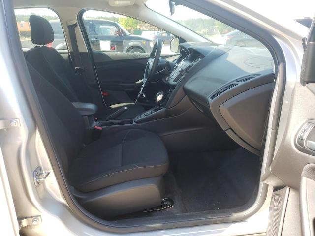 Photo 5 from auction – 2018 FORD FOCUS SE with VIN 1FADP3K25JL244746