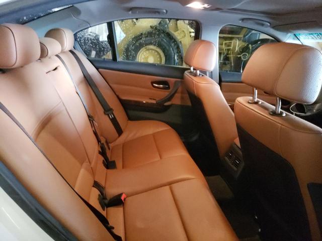Photo 6 from auction – 2011 BMW 328 XI with VIN WBAPK7C52BA973643