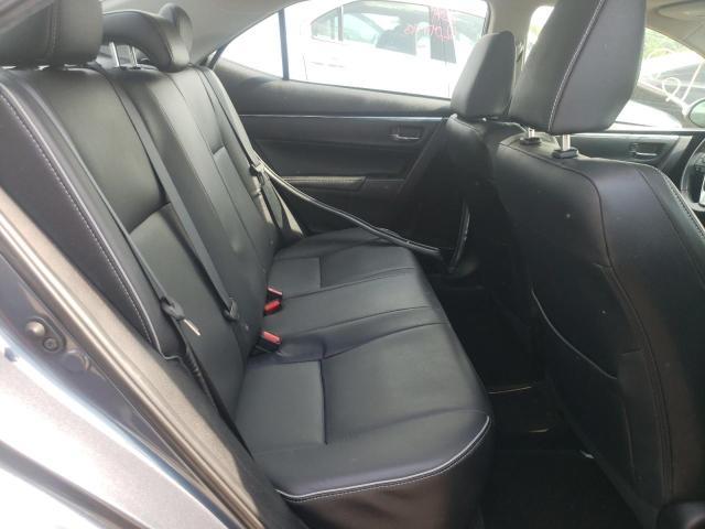Photo 6 from auction – 2014 TOYOTA COROLLA L with VIN 5YFBURHE3EP170769